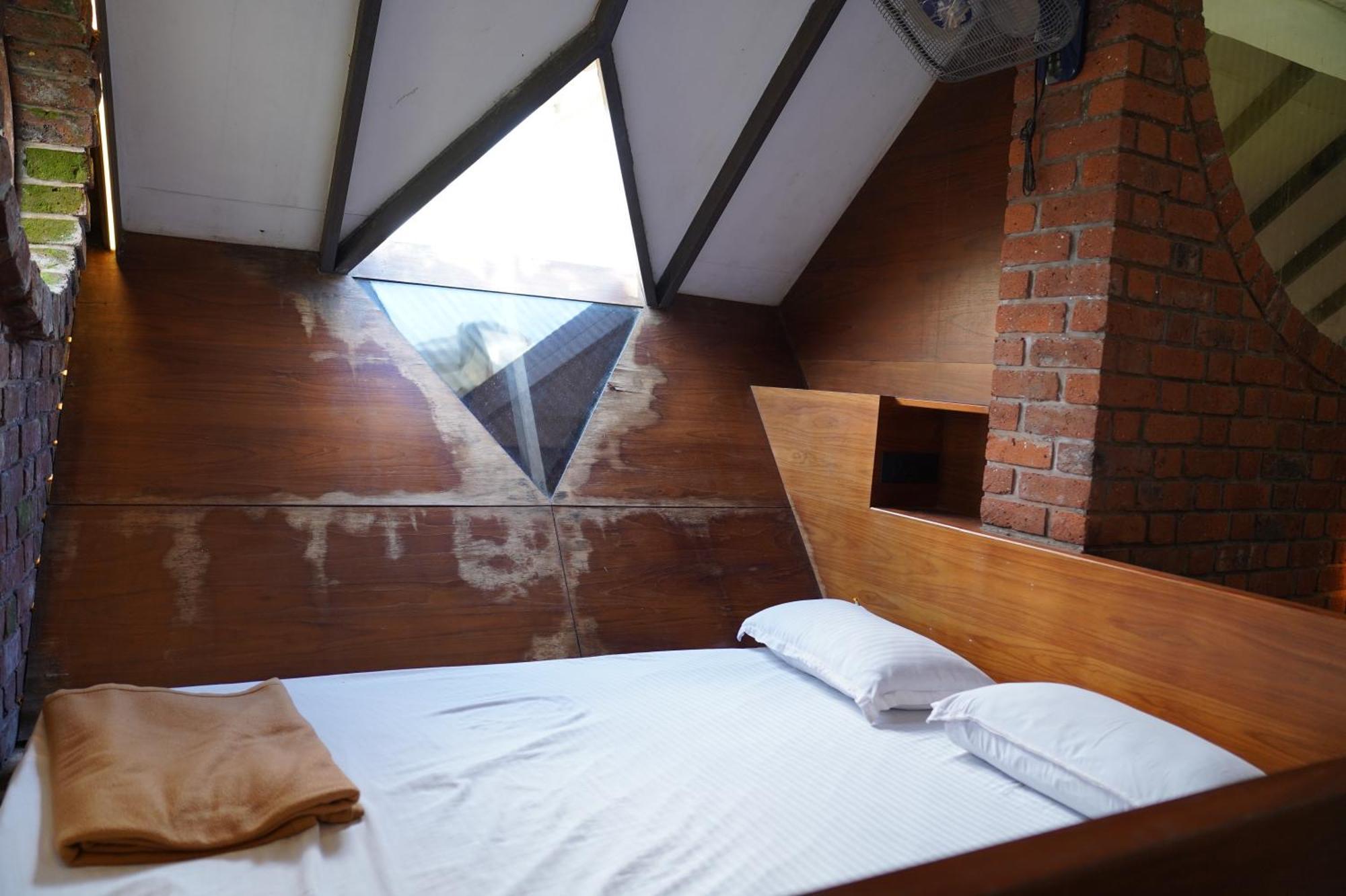 Bamboo And Bricks Resort Welhe Bagian luar foto